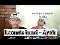 Download Lagu Leoneis band - Ayah cover by7ESA