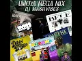 uMoya Mega Remix - DJ Mashvibes