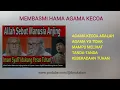 Download Lagu IBNU KALAM   VS. TASIK  NGAJI