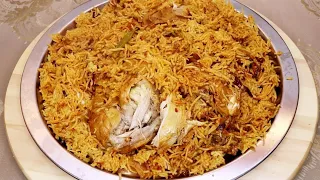 اسرع والذ مضغوط دجاج وطعم ماينشبع منه دندنها