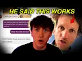 TikTok s CREEPIEST Dating Coach