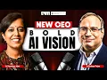 EPAM’s AI Bet: Inside the Vision of Its New CEO