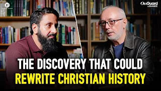 Did James and Paul Preach Different Christianities? | Dr Hamza Andreas Tzortzis