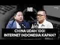 Download Lagu Belajar dari China! Bisakah Indonesia Menyusul Internet 10G? | Helmy Yahya Bicara
