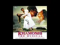 Bahon Ke Darmiyan - Khamoshi [Remastered]
