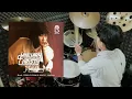 Lagu Melayang by January Christy | Drum Cover