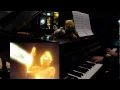 Download Lagu Ultraman Tiga in Piano by Cambridge李劲锋 钢琴版 迪迦奥特曼【超人迪加 复刻回忆】