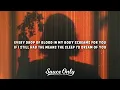 Jared Benjamin, Diana - Snake Bite (Lyrics)