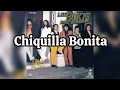 Chiquilla Bonita - Los Bukis - (Audio/Oficial)