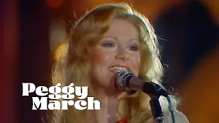 Download Peggy March - You and I (Sopot International Song Festival 1977) MP3