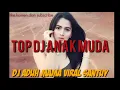 DJ aduh mama e viral 2021