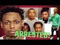 MK SLATT in jail 2M Bond Switches Fentanyl