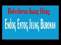 Download Lagu Bobodoran Kang Ibing  Endog Entog