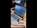 Code Ninjas North York Camp Spotlight Week 5 2025