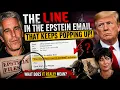 There s a Line in the Epstein Email That Keeps Popping Up EXPLAINED