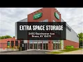 Storage Units in Bronx NY on Baychester Ave Extra Space Storage