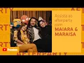 Download Lagu Maiara \u0026 Maraisa, @nasriatwehmusic - afterparty - Pra Sempre (Falei)
