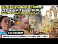 Lagu VIRAL ! perayaan galungan di jawa sudah seperti kampung di bali || bali tak menyangka