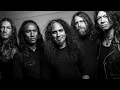 Death Angel - "THE MOTH" (From The New Album - The Evil Divide)