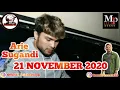 DJ ARIE SUGANDI 21 NOVEMBER 2020 MP CLUB #djariesugandi