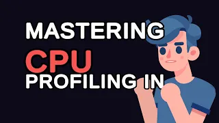 Mastering CPU Profiling in Java Debugging Like a Pro