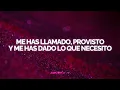 ESTOY CONVENCIDO - Averly Morillo | Letra