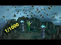 It s Raining Dusk Mystic OSRS Ironman