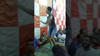 رقص علي مهرجان سحبت سلاحي اللمبي شاءوه 
