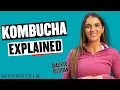 What Is Kombucha Gut Health Benefits Nutritionist Explains Myprotein