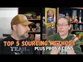 We Ranked the Top 5 eBay Sourcing Methods - Here s What We REALLY Think