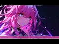 「Nightcore」 Eastside - benny blanco, Halsey & Khalid ♡ (Lyrics)