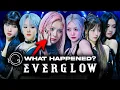 Download Lagu What Happened to EVERGLOW - The Bizarre Story of Kpop’s Viral Sensation