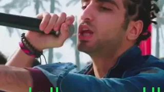 اغنية يالي جوه القلب ساكن محمد الشرنوبي من فيلم الماء والخضرة والوجه الحسن 2020 