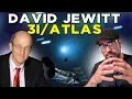 Lagu Is NASA Hiding 3I/ATLAS? ft. David Jewitt (UCLA)