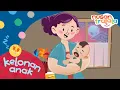 Download Lagu Lagu Anak Nusantara Pengantar Tidur | Tak Lela Ledhung | Nusantralala 001