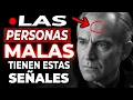 Lagu 🔴¡CUIDADO! Estas son las 9 señales de UNA PERSONA que ama hacer el MAL... haz esto para protegerte.