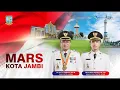 Mars Kota Jambi 2025
