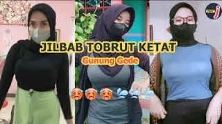 kumpulan jilbab tobrut ketat bacol gunung gede kenyal pemersatu bangsa goyang hot