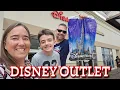 Disney Character Warehouse Update International Drive Location Full Merch Update Of This Location