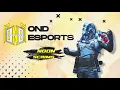 TAMILNADU ELITE SCRIMS  | PUBG MOBILE T1 SCRIMS TAMIL | OND GAMING YT 18+