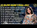 Download Lagu DJ TIKTOK TERBARU 2023 -DJ HILANG KADANG KU TAK TENANG - BERTAHAN SAKIT PERGI SULIT FULL BASS