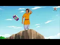 Download Lagu जादुई किताब का रहस्य | New Hindi Kahani | Moral Story | Hindi Fairy Tales | cartoon story