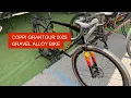 Download Lagu Coppi GranTour 2025 Gravel | Compleet overzicht en technische details
