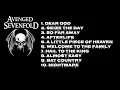 Download Lagu Avenged Sevenfold - Top 10 Greatest Hits (Full Album Mix)