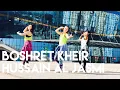 Download Lagu Zumba® | Mira Sharbakova | Hussain Al Jasmi - Boshret Kheir