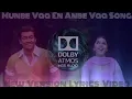 Download Lagu Munbe Vaa En Anbe Vaa Song | Dolby Atmos NGS Audio | Bass Boost | A R Rahman | Sajin A S