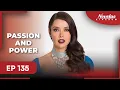 Download Lagu PASSION AND POWER | Episode - 135 | ( English Dubbed ) Mexico Novela Series