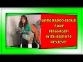 Upgraded Cloud Foot Massager With Remote Review - You Will Not Believe How This Feels