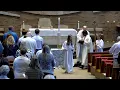 Funeral for Kathy Reiser Turner May 30th 2024