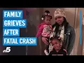 Family mourns loss of mother and two daughters in Kaufman County crash NBC DFW